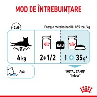 ROYAL CANIN Sensory Feel hrană umedă pisici stimularea simțului tactil (în sos), 85g - 5