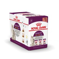 ROYAL CANIN Sensory hrană umedă pisici stimularea simțurilor (în sos), bax, 85g x 12buc - 3