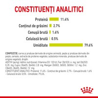 ROYAL CANIN Sensory Smell hrană umedă pisici stimularea mirosului (în sos), 85g - 4