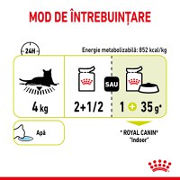 ROYAL CANIN Sensory Smell hrană umedă pisici stimularea mirosului (în sos), 85g - 5