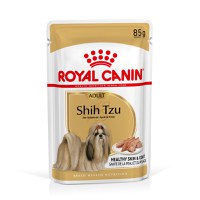 ROYAL CANIN Shih Tzu Adult hrană umedă câini (pate), 85g - 3