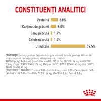 ROYAL CANIN Shih Tzu Adult hrană umedă câini (pate), bax, 85g x 12buc - 6