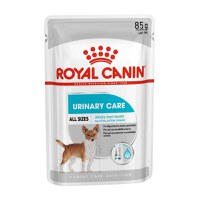 Royal Canin Urinary Care Adult, hrană umedă câini, sănătatea tractului urinar Royal Canin Urinary Care Adult, bax hrană umedă câini, sănătatea tractului urinar, (pate) 85g x 12 - 4