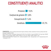 ROYAL CANIN Urinary Care Adult, hrană umedă pisici, sănătatea tractului urinar, (în sos), bax, 85g x 12buc - 5