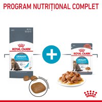 ROYAL CANIN Urinary Care Adult, hrană uscată pisici, sănătatea tractului urinar, 2kg - 8