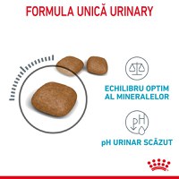 ROYAL CANIN Urinary Care Adult, hrană uscată pisici, sănătatea tractului urinar, 2kg - 4