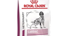 ROYAL CANIN VD Cardiac Dieta Veterinara pentru Caini XS-XL, Hrană Uscată pentru Sanatatea Cardiovasculara, 14kg