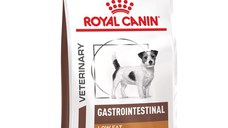 ROYAL CANIN VD Gastrointestinal Low Fat Small Dog, XS-S, dietă veterinară, hrană uscată câini, sistem digestiv, 1.5kg