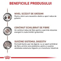 ROYAL CANIN VD Gastrointestinal Low Fat Small Dog, XS-S, dietă veterinară, hrană uscată câini, sistem digestiv, 1.5kg - 4