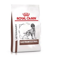ROYAL CANIN VD Gastrointestinal, M-XL, dietă veterinară, hrană uscată câini, sistem digestiv, 15kg - 1