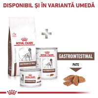 ROYAL CANIN VD Gastrointestinal, M-XL, dietă veterinară, hrană uscată câini, sistem digestiv, 15kg - 9