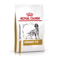 ROYAL CANIN VD Urinary S/O, M-XL, dietă veterinară, hrană uscată câini, sistem urinar, 2kg - 2