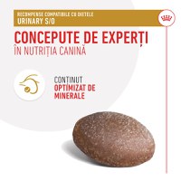 ROYAL CANIN VETERINARY DIET Urinary S/O Treats, punguță recompense funcționale câini, sistem urinar, 230g - 5