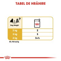 ROYAL CANIN Yorkshire Adult hrană umedă câini (pate), 85g - 6