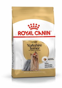 ROYAL CANIN Yorkshire Adult, hrană uscată câini, 1.5kg - 3