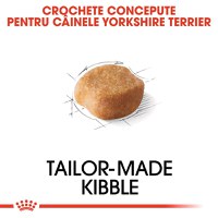 ROYAL CANIN Yorkshire Adult, hrană uscată câini, 1.5kg - 5
