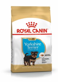 ROYAL CANIN Yorkshire Puppy, hrană uscată câini junior, 1.5kg - 3