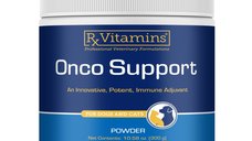 RX VITAMINS Onco Support 300 g, supliment pudra pentru caini si pisici