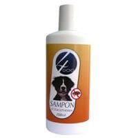 Sampon Antiparazitar 4Dog, 200 ml - 1