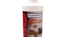 Sampon Antiparazitar Ectocid Herba, 200 ml