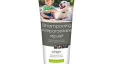 Sampon Antiparazitar Pentru Caini Pilou, 250 ml
