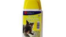 Sampon Herbal Antiparazitar Exotic-K pentru Pisici 250 ml