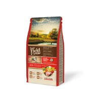SAM'S FIELD Fresh Adult Mini, XS-S, Pui și Cartofi, hrană uscată conținut redus cereale câini, 8kg - 1