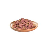 SAM'S FIELD True Meat Fillets, Pește alb, plic hrană umedă fără cereale pisici, (în sos), 85g - 3