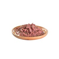 SAM'S FIELD True Meat Fillets, Rață, plic hrană umedă fără cereale pisici, (în sos), 85g - 3