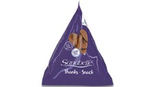SANABELLE Thanks-Snack, Pasăre, recompense pisici, 20g