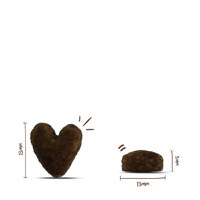 SANABELLE Thanks-Snack, Pasăre, recompense pisici, 20g - 3