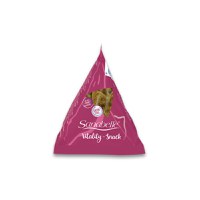 SANABELLE Vitality-Snack, Pasăre, recompense pisici, sistem imunitar, sistem articular, 20g - 1