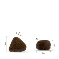 SANABELLE Vitality-Snack, Pasăre, recompense pisici, sistem imunitar, sistem articular, 20g - 3