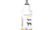 SANOCYN Forte Foreskin Cleaner, igienă intimă soluție câini, antibacteriană, flacon, 50ml