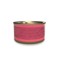 SCHESIR After Dark, Pui și Vită, conservă hrană umedă fără cereale pisici, (în supă), 80g - 4