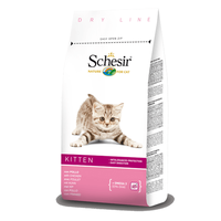Schesir Cat Kitten 400 g - 1