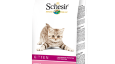 Schesir Cat Kitten 400 g