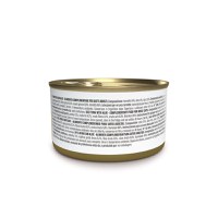 SCHESIR Complementary In Jelly, Ton și Aloe Vera, conservă hrană umedă pisici, (în aspic), 70g - 3