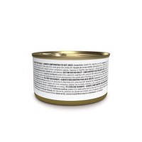 SCHESIR Complementary In Jelly, Ton și Cambula, conservă hrană umedă pisici, (în aspic), 70g - 3