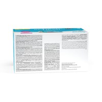 SCHESIR Complete Nutrition, Ton, conservă hrană umedă pisici, (în supă), multipack, 50g x 6buc - 3