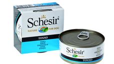 Schesir Dog Ton 150 g