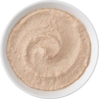SCHESIR Special Light, Pui, plic hrană umedă fără cereale pisici, obezitate, (mousse), 70g - 4