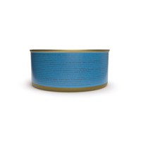 SCHESIR, Ton și Sardine, conservă hrană umedă pisici, (în aspic), 140g - 3