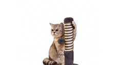 Sisal Mon Petit Ami Clive, 36.5 x 36.5 x H40 cm