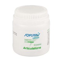 Sofcanis Articulatii Caine * 40cp - 2