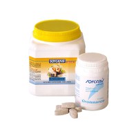 SOFCANIS Croissance, supliment sistem osos câini junior, comprimate SOFCANIS Croissance, XS-XL, supliment sistem osos câini junior, flacon, 50 comprimate - 2
