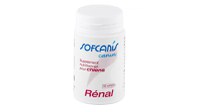 Sofcanis Renal Canin, 50 comprimate - 2