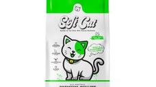 SOFTCAT, Aloe Vera, așternut igienic pisici, granule, bentonită, aglomerant, neutralizare mirosuri, 10l
