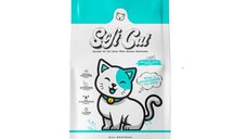 SOFTCAT, săpun Marsilia, așternut igienic pisici, granule, bentonită, aglomerant, neutralizare mirosuri, 10l