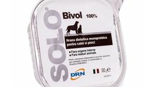 Solo DRN Dog Cat Bivol, 100 g